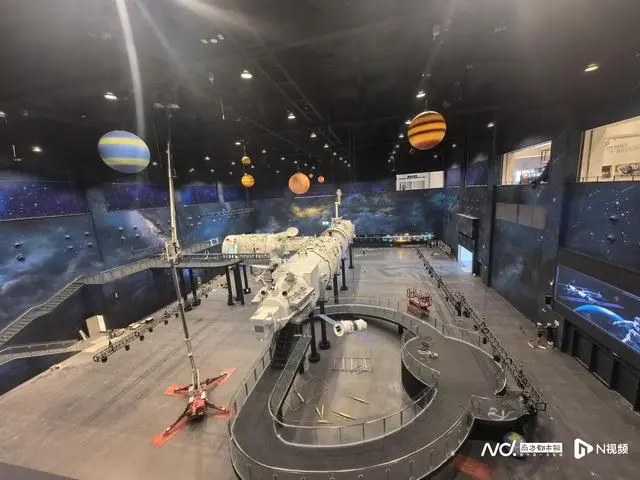 趣太空博物馆_太空生活趣事展览馆_太空展览馆有感作文三年级